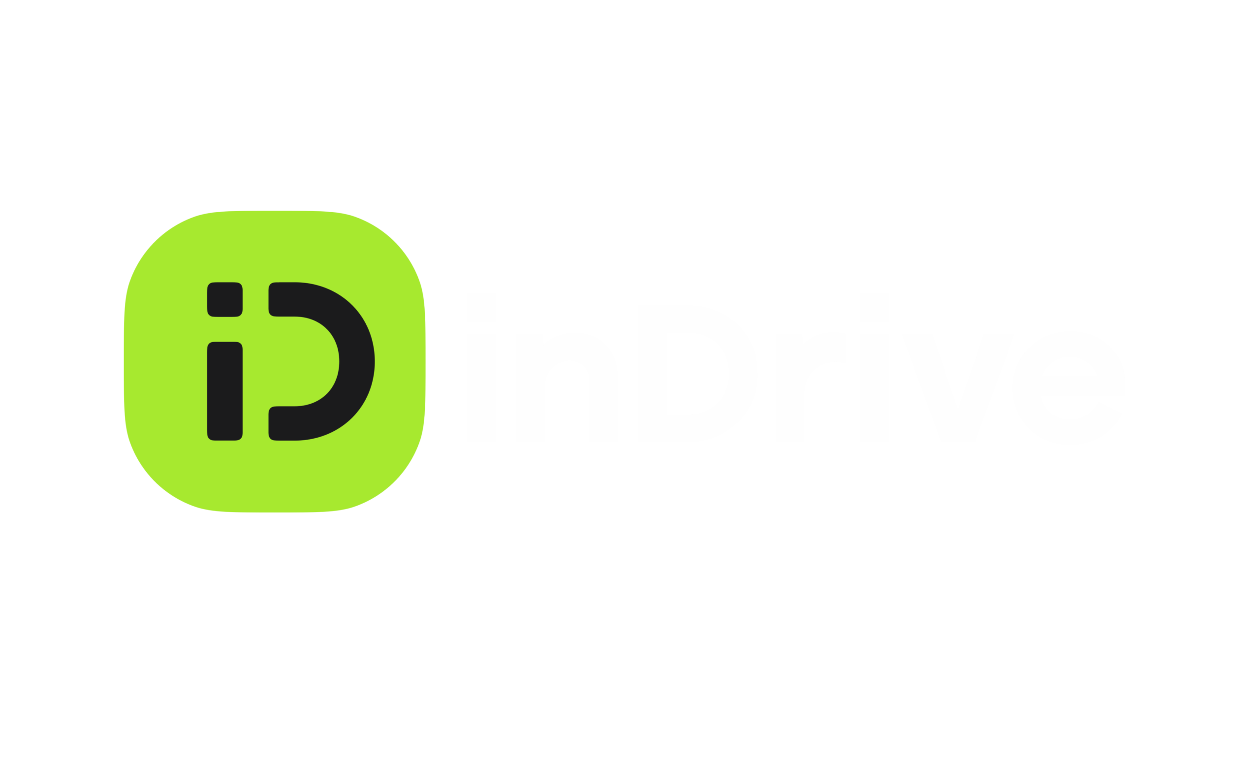 IN-DRIVE